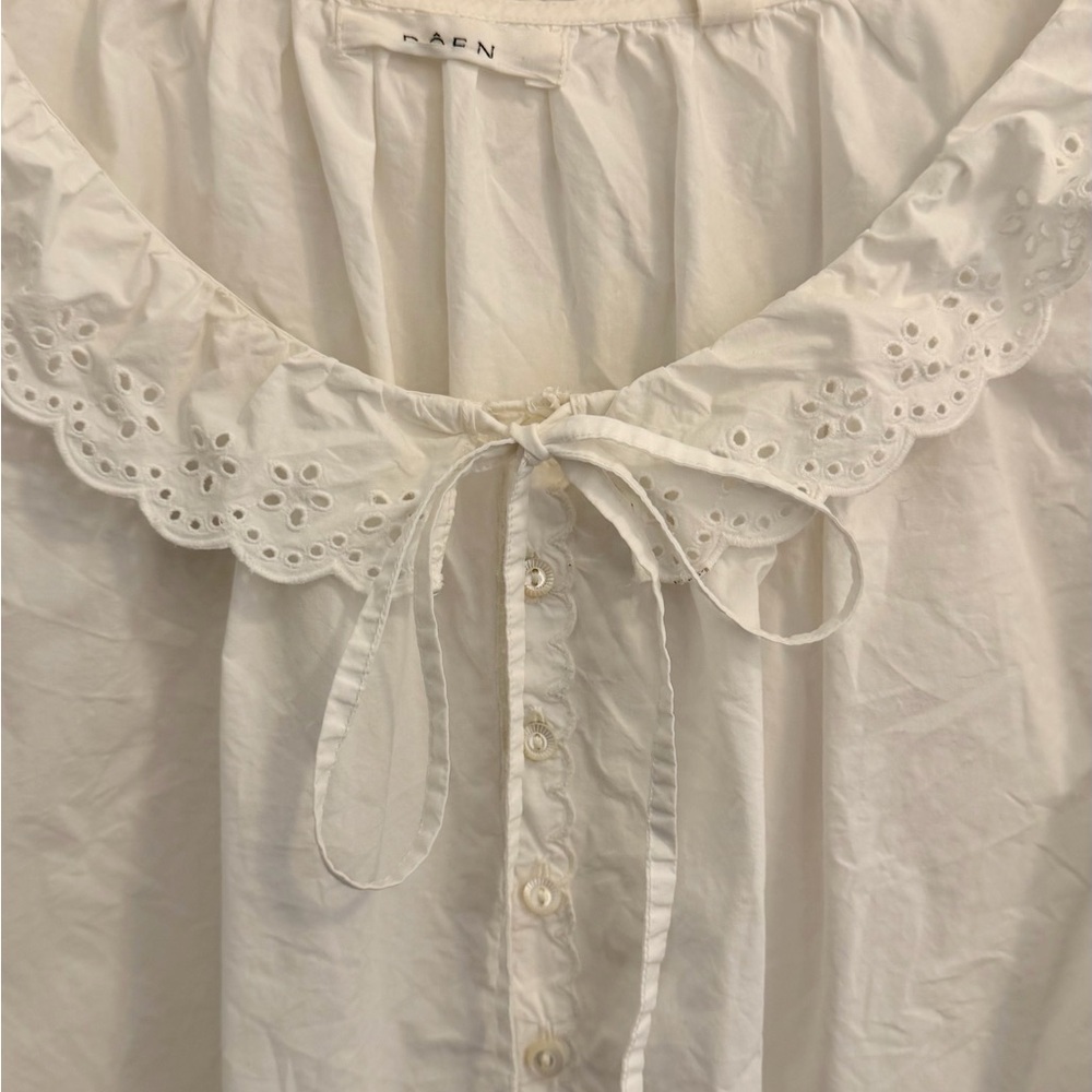 Doen Rare Lazuli Top - Picture 3 of 8